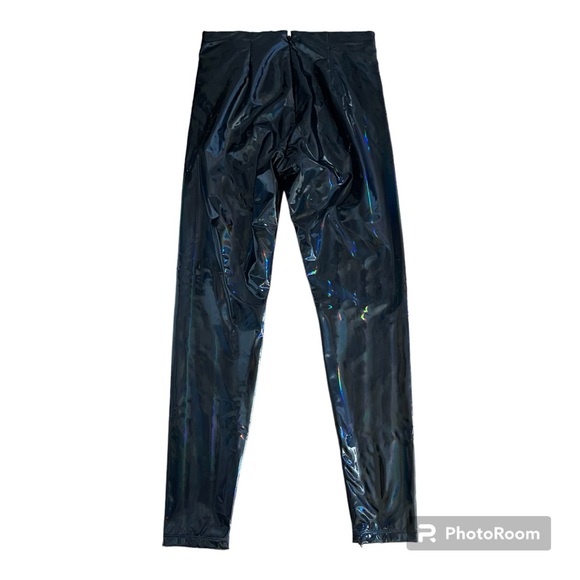 Super cool rave pants - Picture 3 of 5